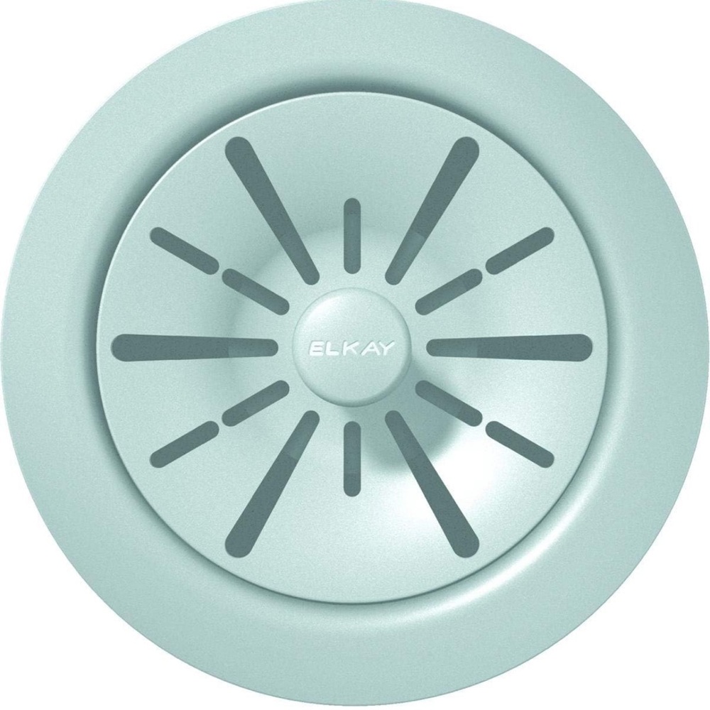 Elkay kitchen sink drain- custom color